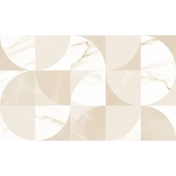 Плитка настенная MARMARIS beige (рефлен.) 30х50 (1,2м2/уп)