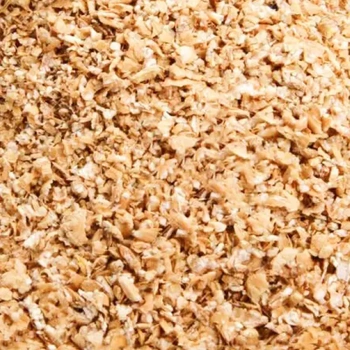 Отруби пшеничные 20кг