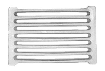 Решетка колосниковая 250х250 (РУ-5)