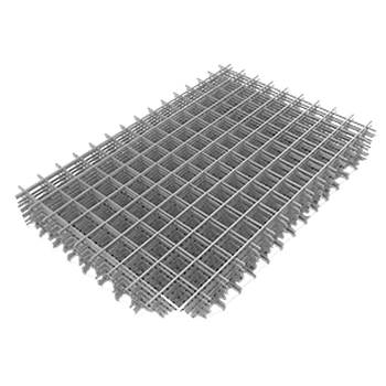 Сетка сварная в картах 50х50х3 ВР-1 (2х3м)