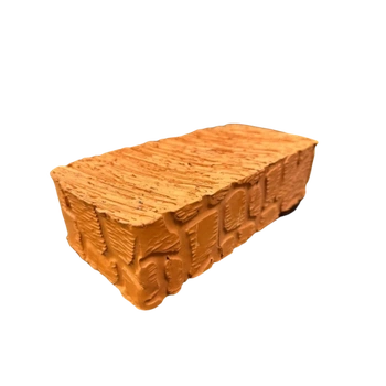 Кирпич Касимовский полнот рядовой Красный