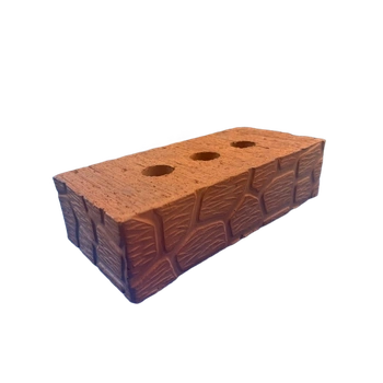 Кирпич Касимовский полнот рядовой Красный