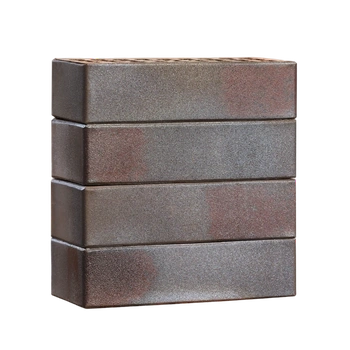 Кирпич VolgaBrick лицевой одинарный Валдай