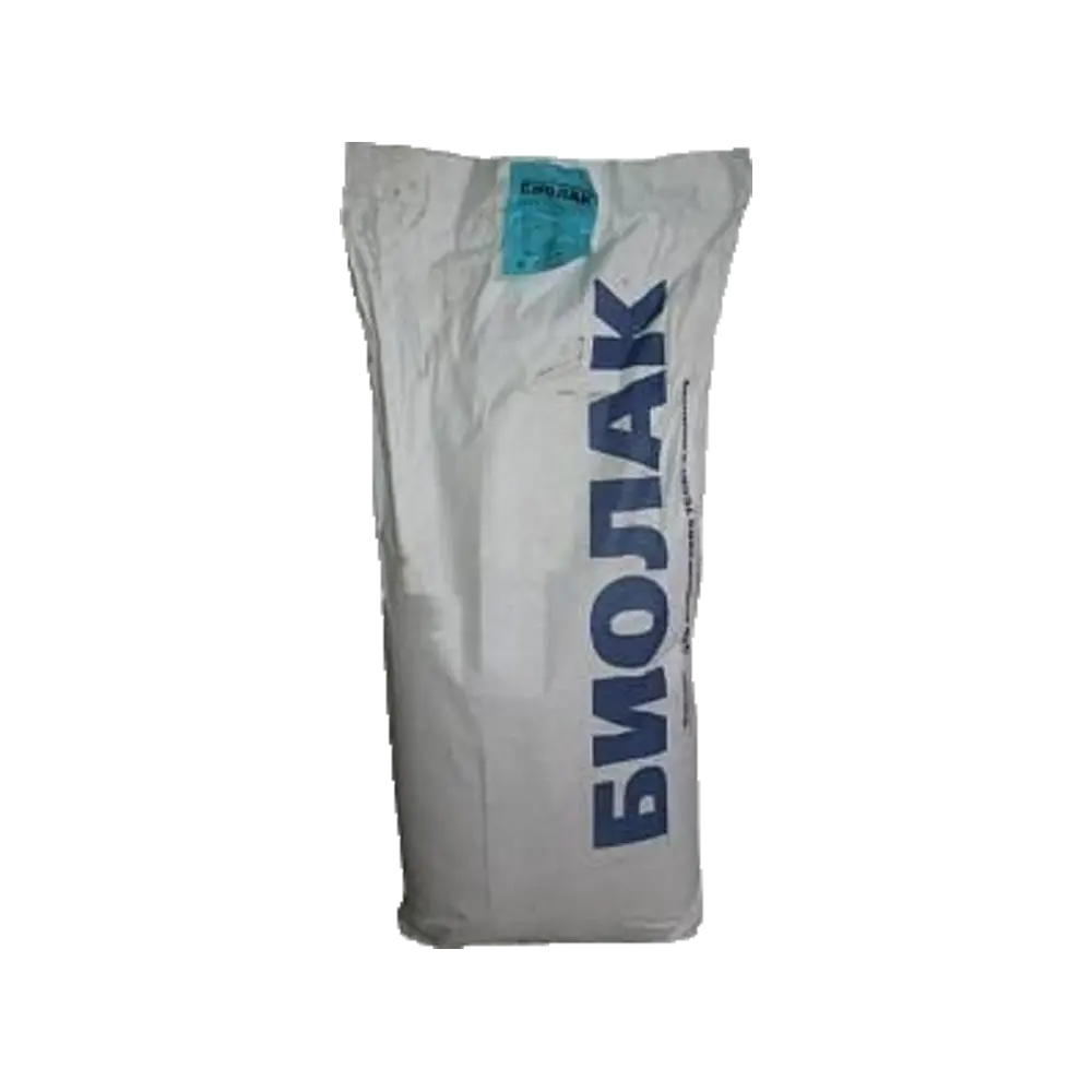 ЗЦМ "Биолак" жирность 16% 25кг (фото 1)