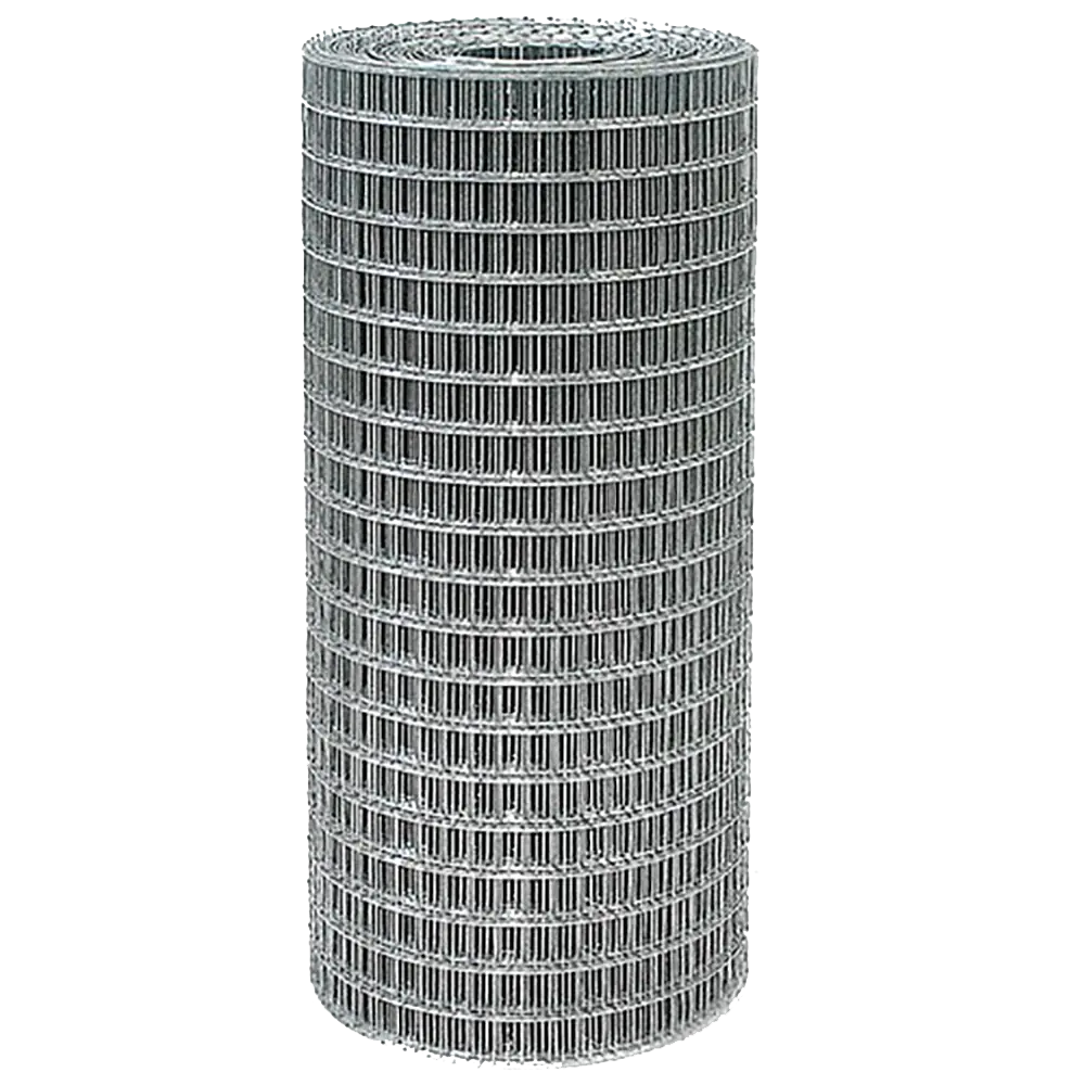 Сетка сварная ОЦ 50х50х1,6  1,5х50м (фото 1)